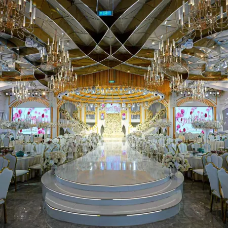 Yulin Shengli Hotel