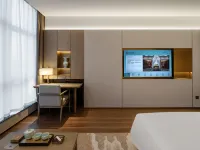 QIANNAHOTELSPLENDOR - Haustierfreundliche