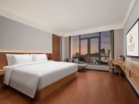 萬成國際飯店（萬成廣場店） 通山住宿飯店