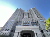 Grand Dafam Ancol Jakarta