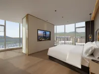 Hongqiqu Conference Center Hotel Hotels in Linzhou