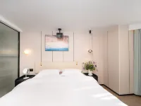 The hotel selected in Suzhou (Guanqian Street Pingjiang Road Branch) Hotels near Guanqian Street