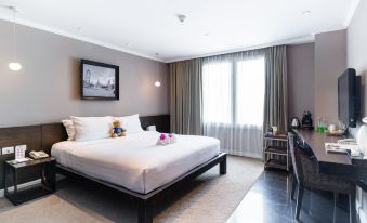 S15 Sukhumvit Hotel