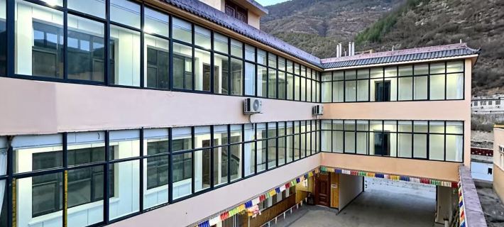 Wangshanju Homestay Hotels in Tanchang