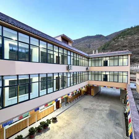 Wangshanju Homestay