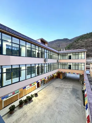 Wangshanju Homestay