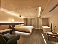 九華山梵景瀾境民宿（九華山上店） - 新