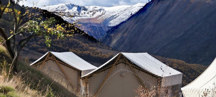 ZaiHuaLi Hotel a Kangding