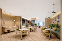 HOME2 SUITES BY HILTON JINAN WEST RAILWAY STATION EAST SQUARE