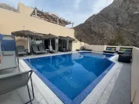 lucia villas