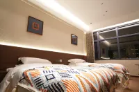 Huai Xiang Guesthouse - balcony