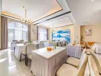 Longqi Longhu Hotel