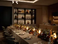 Rosewood Doha - Business