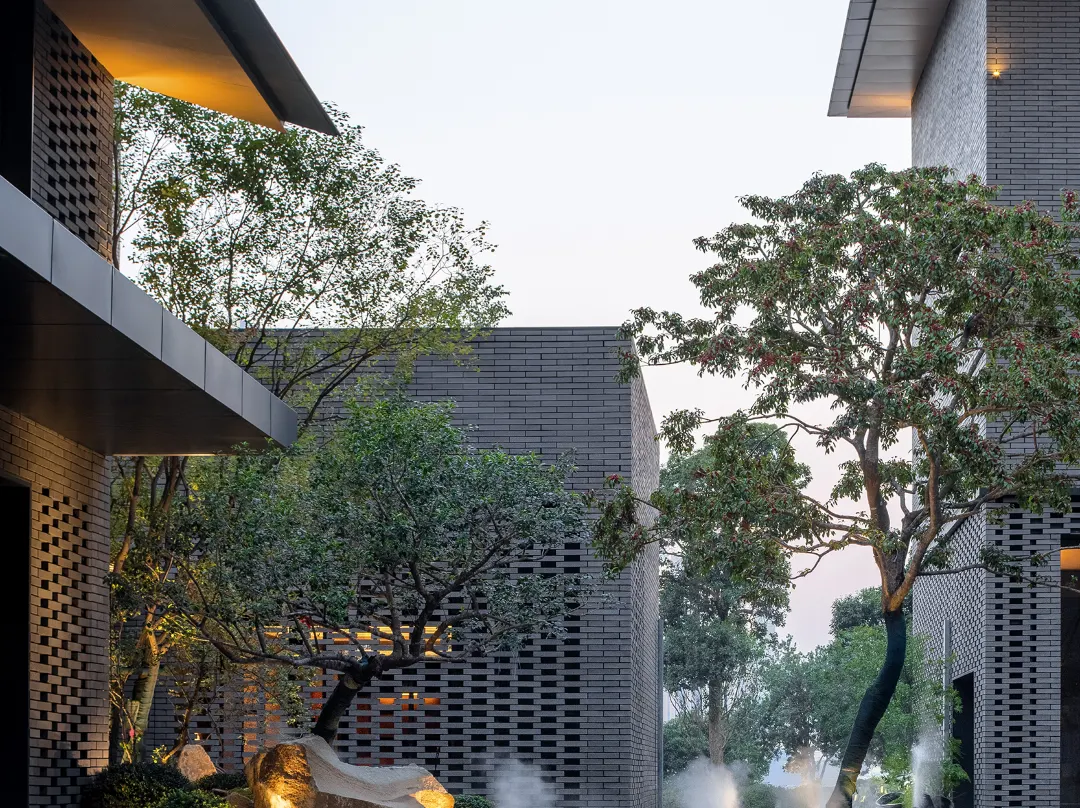 Whiersly Meixihu - Changsha