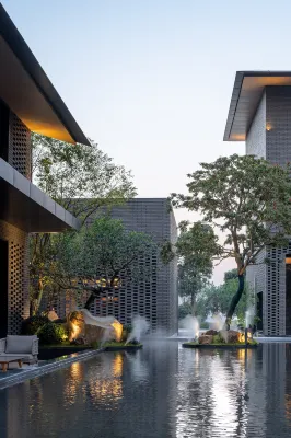 WHIERSLY MEIXIHU Hotels in Yuelu District