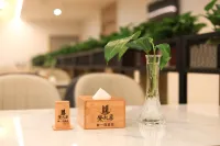 Xinyibai Hotel (Dandong Railwany Station&Yalu River Broken Bridge) - breakfast