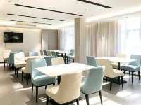 YESTEHOTEL(guilinZiyuan County Government) - breakfast