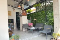 Dad N Mom's House By Thongnak Apartment
