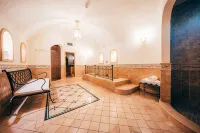 Hotel Reine Victoria - spa
