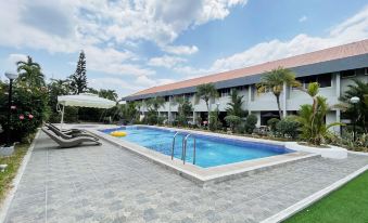 Maharajah Hotel Angeles City