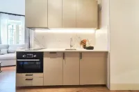 Select Malaga Suites