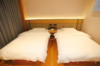 Mangkang Riverview Oxygen-enriched Hotel