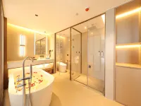 Lavande Hotel (Beijing South Railway Station Songjiazhuang Metro Station Branch) فنادق في بكين