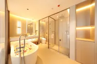 Lavande Hotel (Beijing South Railway Station Songjiazhuang Metro Station Branch)