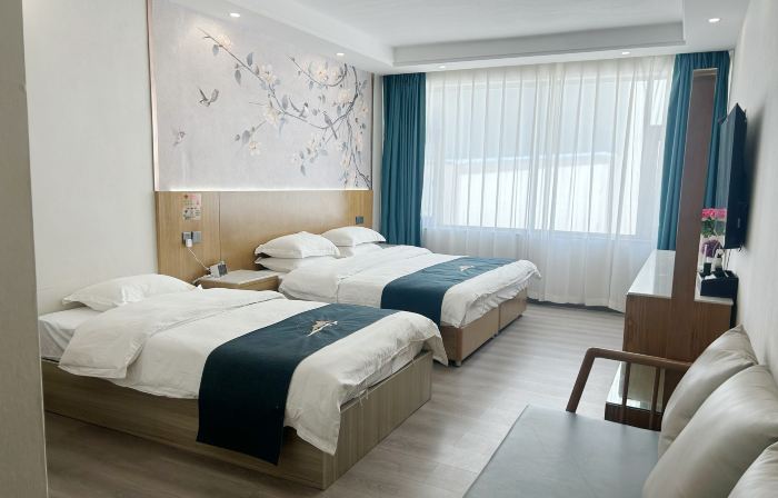 Grand Hotel Prague San Meduo