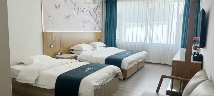 Grand Hotel Prague San Meduo Hotels in Burang County