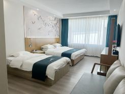 Grand Hotel Prague San Meduo