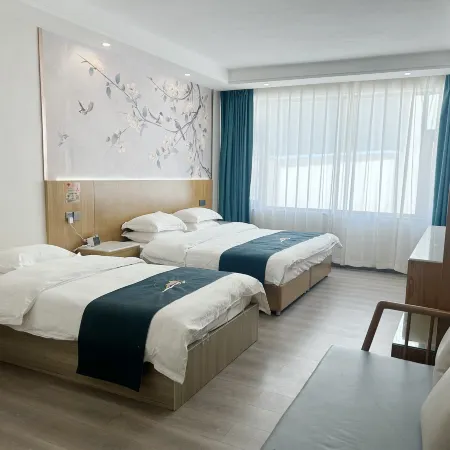 Grand Hotel Prague San Meduo
