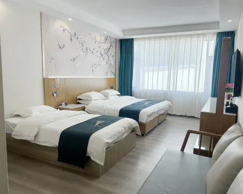 Grand Hotel Prague San Meduo Hotels in Purang