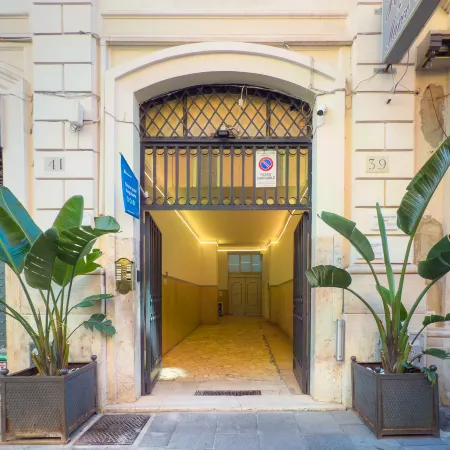 Marco Polo Hotel Rome