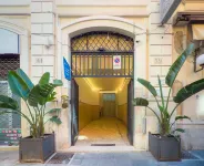 Marco Polo Hotel Rome - 3 Yıldız