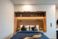 Luxury Centaurus Apartments - BookMyStay