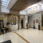 アリアナ ホテル