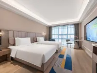 Mercure Hotel Caitai Tower Qingnian Street Shenyang Hotel a Shenyang