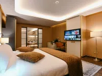 Petra Moon Luxury Hotel Hotels near Crusader Castle