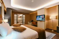 Petra Moon Luxury Hotel