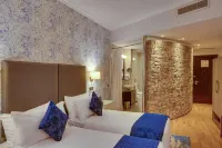 Leola Hotel Ikeja