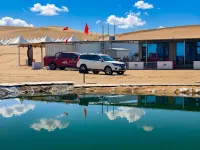Impression · Tenggeli No.1 Tent Camp Resort Hotel