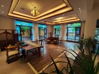 Meitan Spend Time Qushui Homestay