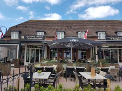 Hotel Restaurant 't Trefpunt