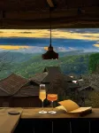 Chaxiang Ancient Village | Ezzy Urban CultureHub Hotel (Pu'er Simao District) - خلابة