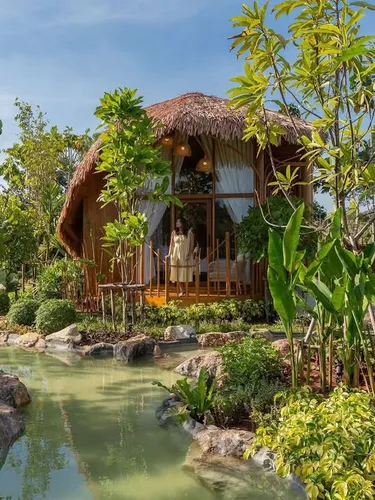 รูปภาพของมาลัย เขาใหญ่