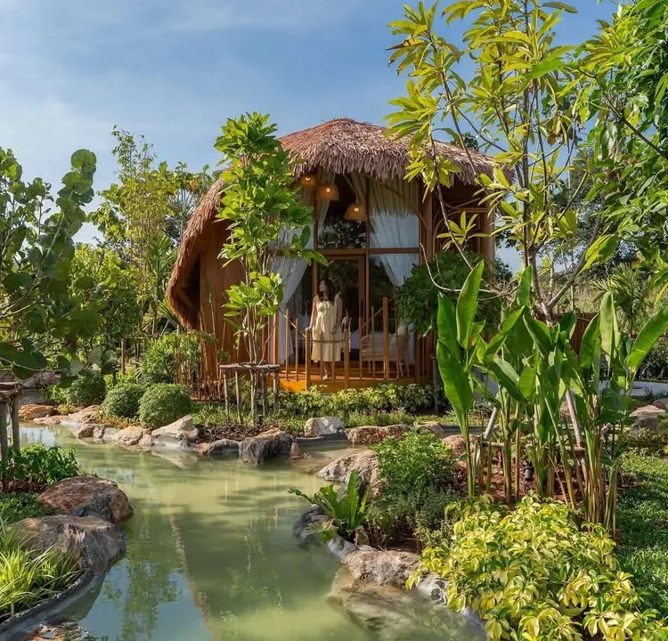 บ้านริมธาร F2