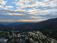 雲上夏夕·View 觀景露台丨智能美宿（肇興廈格村店） - 新開幕
