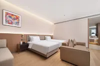 Ruiji Hotel (Xianyang Zhuquan Road Wanda Branch)