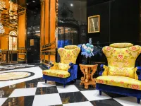 The 13 Palace Hotels near Cotai